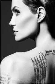 Black And White Elle Magazine Cover The Best Magazine Covers Of 2014 Elle Us Angelina Elle Magazine