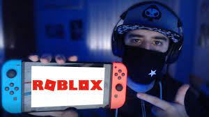 Mar 09, 2021 · el juego tiene muchos elementos que lo hacen llamativo, como personajes con trajes divertidos, bailes, nuevas armas y ambientes para jugar y retos. Se Puede Jugar A Roblox En Una Nintendo Switch Shopify B Youtube