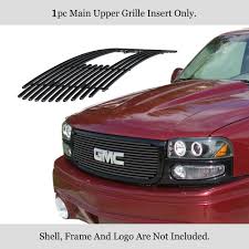 Image result for Black 2002 Sierra