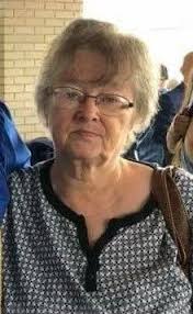 Mary Margaret Copestick Zink (1955-2019)