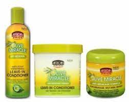 We use cookies to give you the best shopping experience. African Pride Olive Miracle Products Ebay