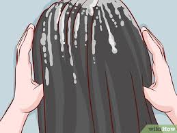 Answered march 27, 2021 · author has 719 answers and 79.5k answer views. How To Frost Hair 14 Steps With Pictures Wikihow