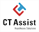 CT Assist logo