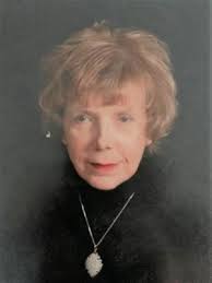 Sharon Kunz Obituary (1941