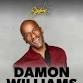 Damon Williams