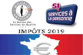 Attestation Fiscale Service A La Personne Service Service A Domicile