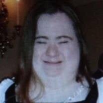 Tiffany Lynn Self Obituary