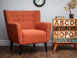 Mission Style Accent Chairs Best Paint To Paint Furniture Upholstered Arm Chair Armchair Furniture