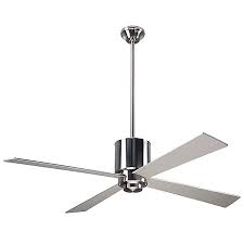 4 blade options and 3 motor finishes. Lapa Ceiling Fan By Modern Fan Company At Lumens Com