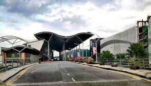 Lapangan terbang antarabangsa langkawi diiktiraf sebagai antara tujuh lapangan terbang terbaik di dunia. Langkawi Lapangan Terbang Langkawi Antara 7 Terbaik Dunia The Malaysian Insight Lapangan Terbang