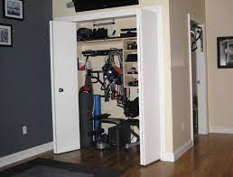 Great Article On How To Create A Very Personal And Efficient Workout Space In The Comfort Of Your Own Home Workout Room Home Gym Decor Home Gym Decor