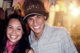 Aaah papai seu aniversário chegooou!!! How Philippe Coutinho And Doting Wife Aine Have Become Barcelona S Great Love Story