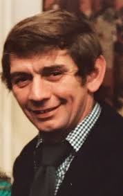 Rene Laferriere Obituary May 9, 2017