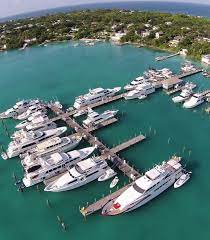 Pin On Eleuthera Harbour Island
