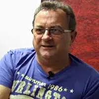 Peter Rowley's Instagram, Twitter & Facebook