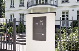 Mauerdurchwurf Anlagen Briefkastenanlage Toreinfahrt Hausrenovierung