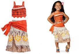 Here are some of my diy crafts/costumes that i recommend: Cool Moana Costumes For Toddlers Older Kids Sizes Too