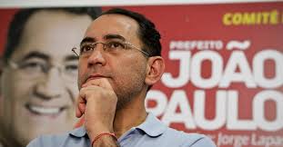 Eleições pelo Brasil