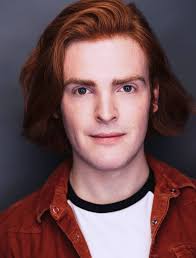 Nick Mayfield (@NickDMayfield)