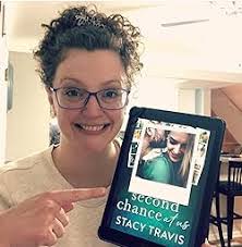 Travis Stacy's Instagram, Twitter & Facebook