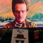 FINALLY found A Breaking Bad Blu-Ray barrell for a good price! This has  been