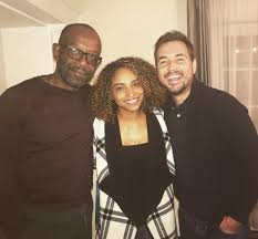 Martin compston grew up in greenock, inverclyde, renfrewshire. Line Of Duty S Martin Compston And His Wife Tianna Are Expecting Their First Child Goss Ie
