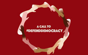With this underserved customer in mind, democracy was born. A Call To Defend Democracy National Endowment For Democracy