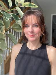 Incredibly happy and proud to announce Heather Mummert as our new Thursday  evening Slow Flow Vinyasa teacher. Heather is another known and loved face  of our community and a recent grad of