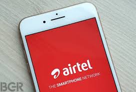 Airtel Reintroduces Rs 100 Rs 500 Top Up Talk Time