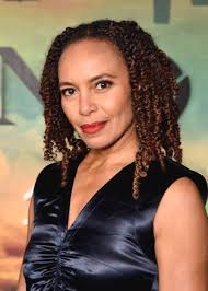 Jules Jackson Executive Producer Editorial Stock Photo