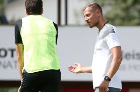 Gladbach musste sich kurz sammeln, übernahm dann aber mehr und mehr die kontrolle. Bffk2q9xoazim