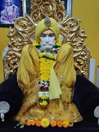 Shri gajanan maharaj was a saint from india. Sadguru Gajanan Maharaj Mandir Home Facebook