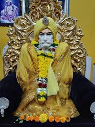 Sadguru Gajanan Maharaj Mandir Home Facebook