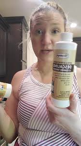 Dollar Tree Coffee Machine Cleaning Solution