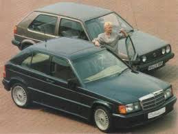 Schulz Tuning Mercedes Benz 190 2 6 City W201 1991 Vwcitigolf Mercedes Benz 190 Mercedes Mercedes Benz Cars