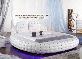 Furniture Shop In Dubai Round Beds Latest Bedroom Design Bed Design