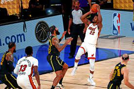 Sep 30, 2020 · nba finals schedule (uk times and dates) game 1: Jimmy Butler Equaled Lebron James S Brilliance 6 Observations From Game 5 Complex