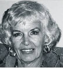 Sharlotte GEORGI Obituary (2022)