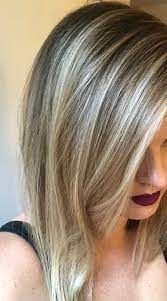 Dimensional Blonde Highlights Hair Trends 2019 Balayage Hair Color Streaks Best Hair Salon Hair