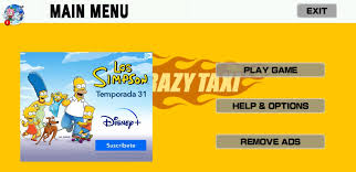 Similar to crazy taxi classic. Crazy Taxi 4 5 Download For Android Apk Free
