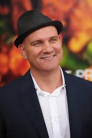 Seacoast celebrity watch: Famous entertainers you're likely to meet