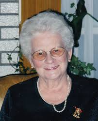 Margaret Mary Mullins Obituary