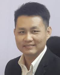 He spent his childhood in nanga medamit, limbang, sarawak where his parents started their first business venture by operating. Alan Ling Welcomes Bersatu S Entry Into S Wak