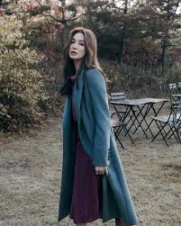 If the unofficial one is true…then she is not the same age as bi. What We Know About Song Hye Kyo S New Drama Now We Are Breaking Up Tatler Singapore
