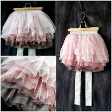 Tulle Skirt Diy Tulle Skirt Girls Dresses Diy Tulle Dress Diy