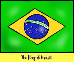 Here you can find the best brazil flag wallpapers uploaded by our community. The Flag Of Brazil An Infographic