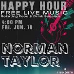 Norman Taylor