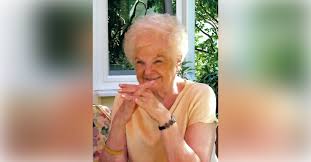 Obituary information for Agnes Grimmer