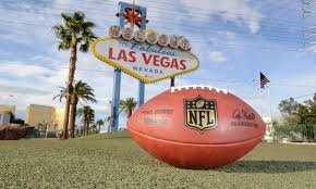 The road to super bowl 56 might run through kansas city or tampa bay — again. Las Vegas Raiders Nfl May Hold A Super Bowl In Sin City In 2022