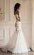 Long Sleeve Pinterest Wedding Dress